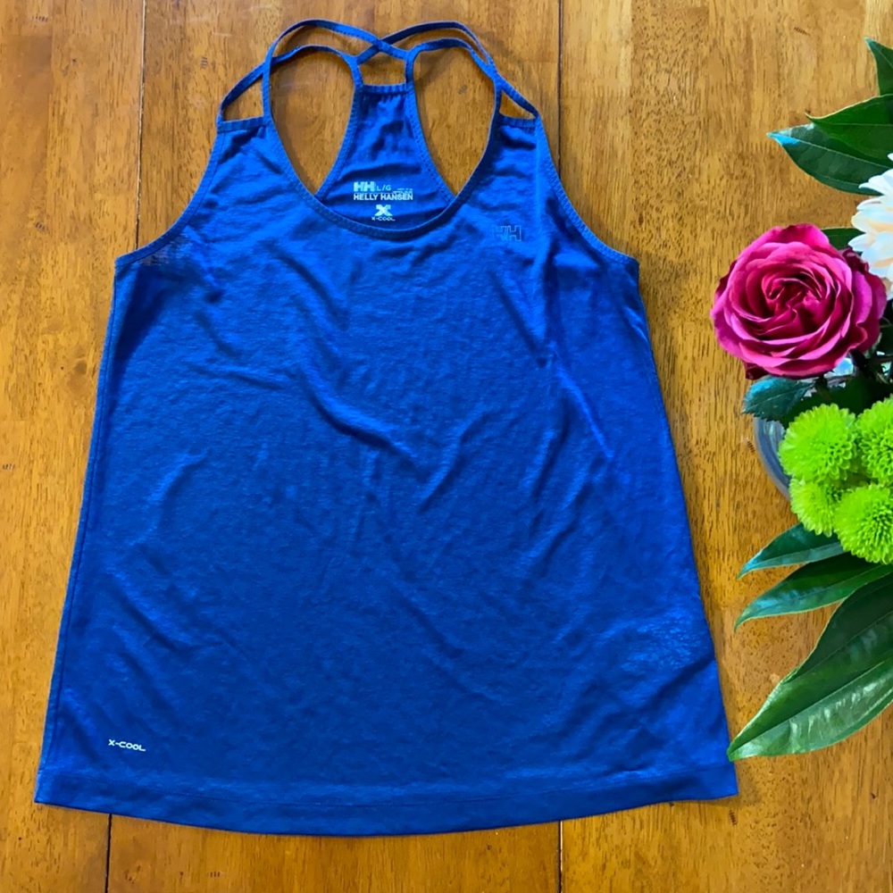 Helly Hansen X-Cool Tank